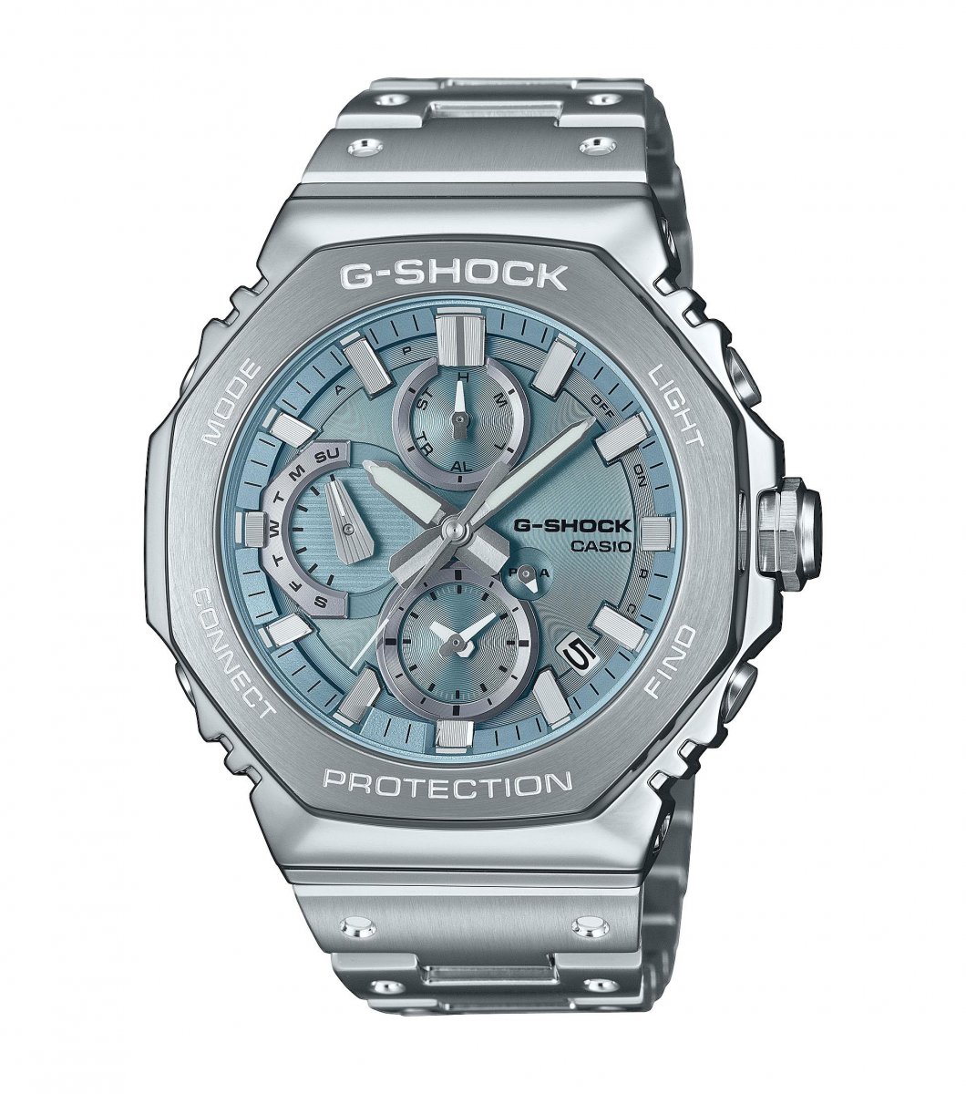 G-Shock Full Metal horloge GMC-B2100AD-2AER